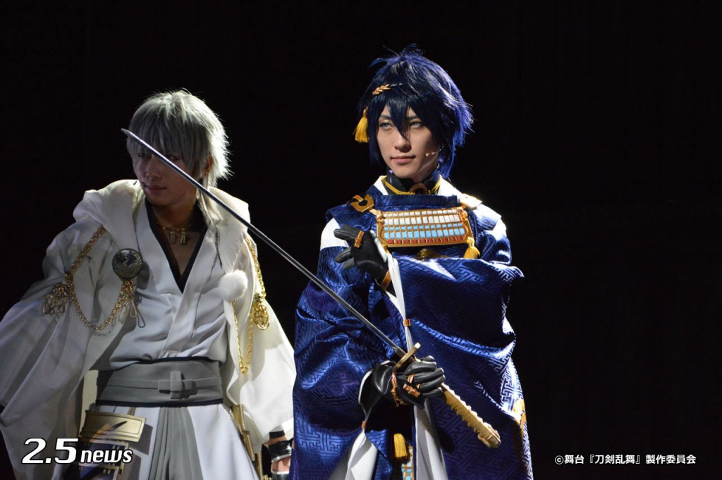 刀剣乱舞