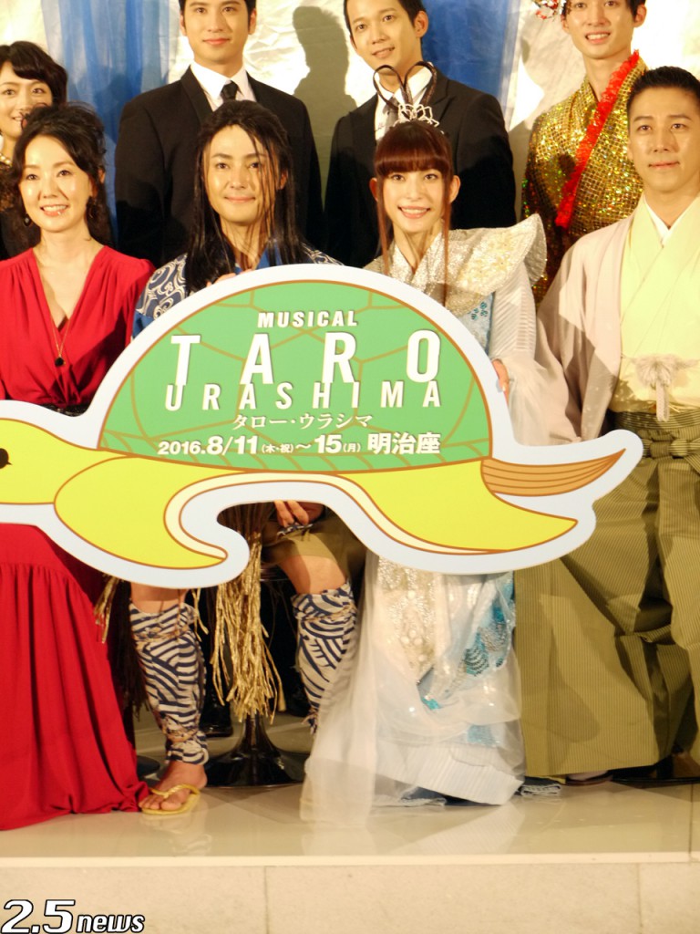 TARO URASHIMA