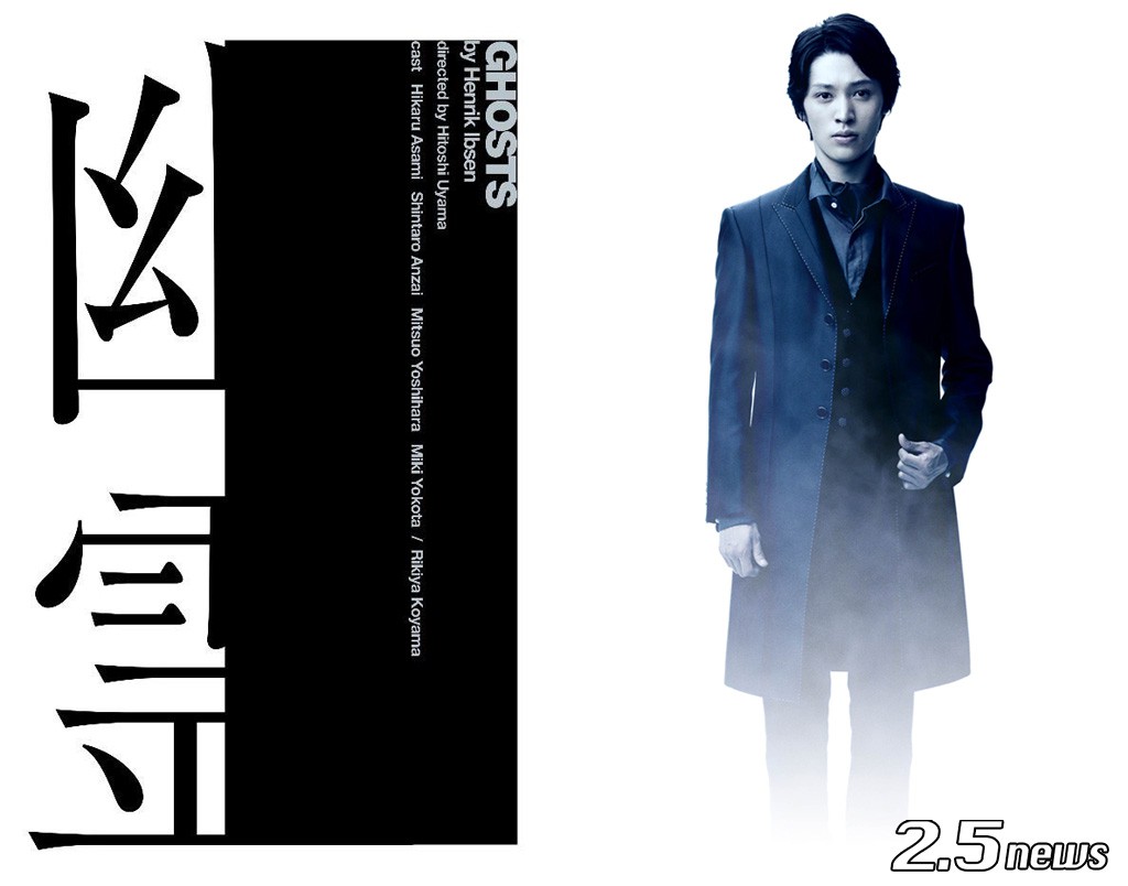 安西慎太郎