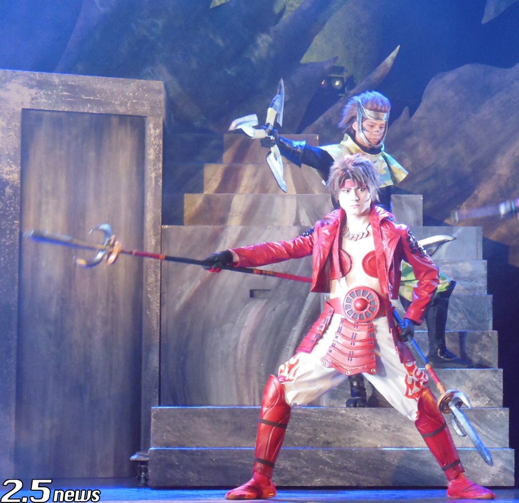 戦国BASARA
