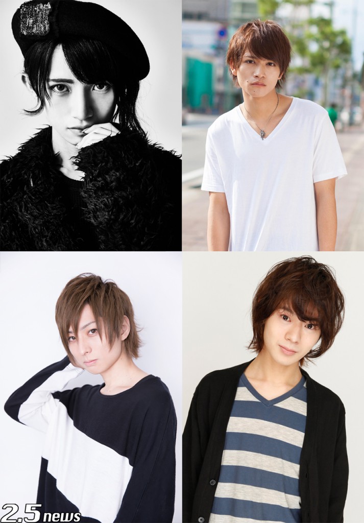 B-PROJECT