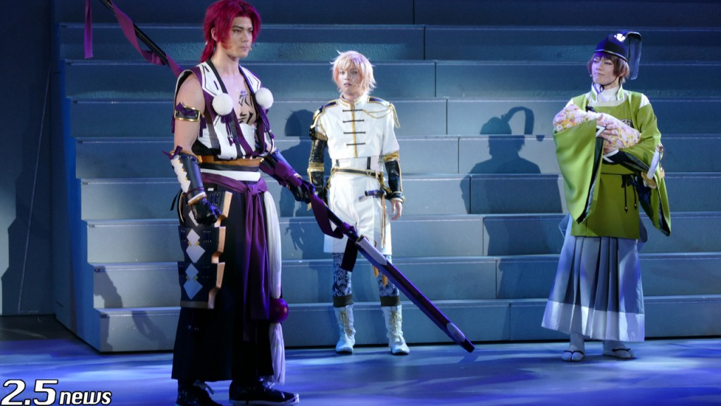 刀剣乱舞