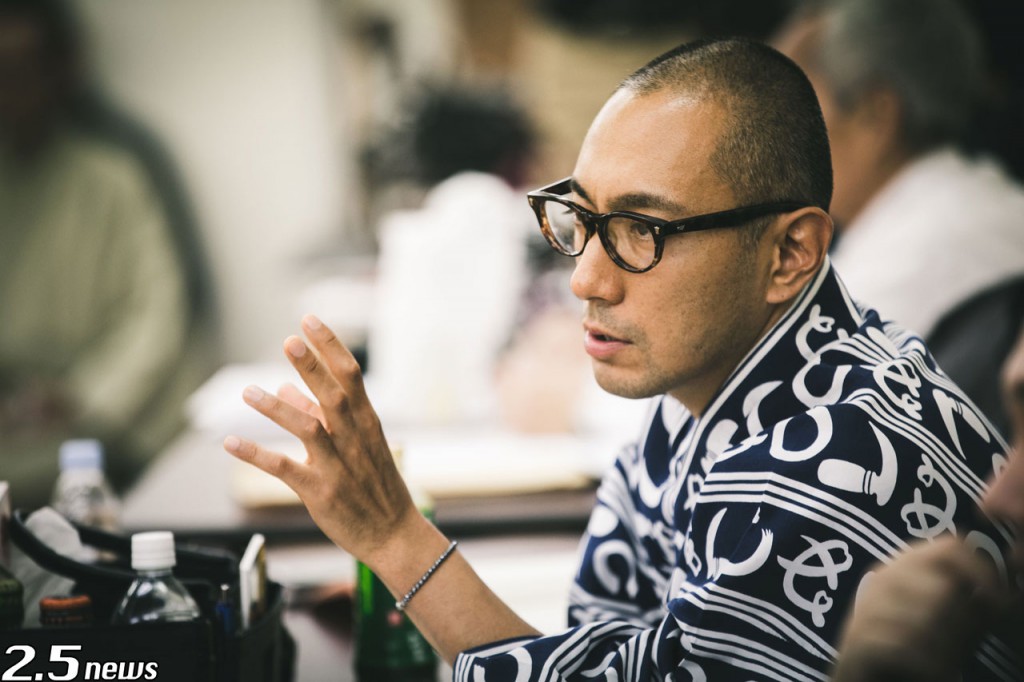 石川五右衛門 外伝