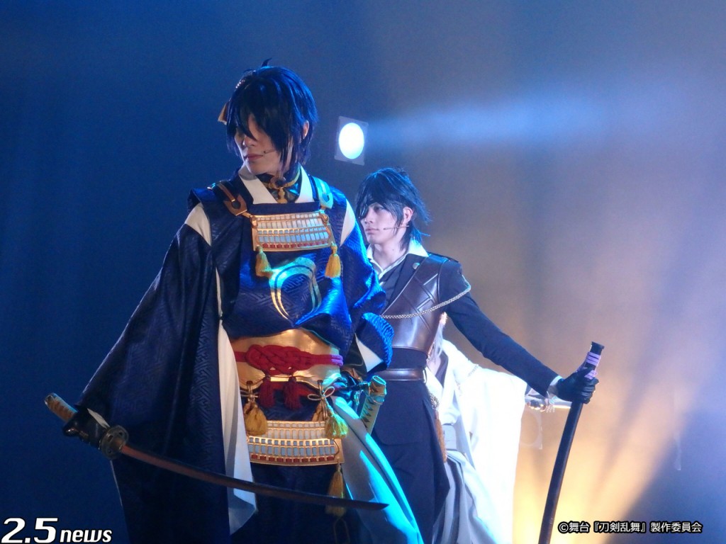 刀剣乱舞