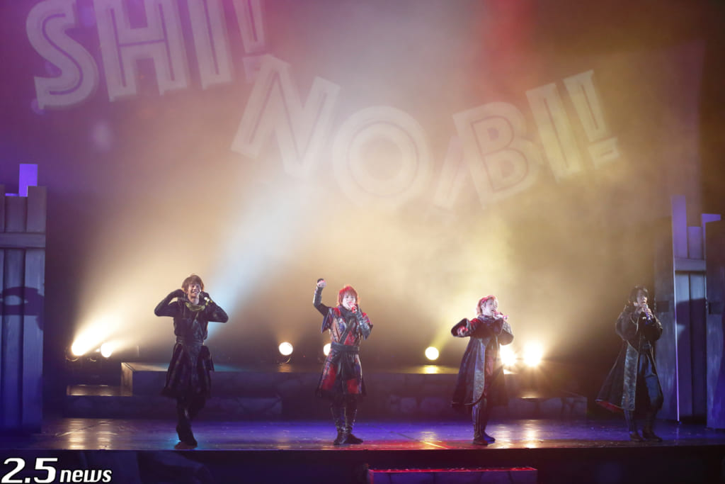 うたの☆プリンスさまっ♪