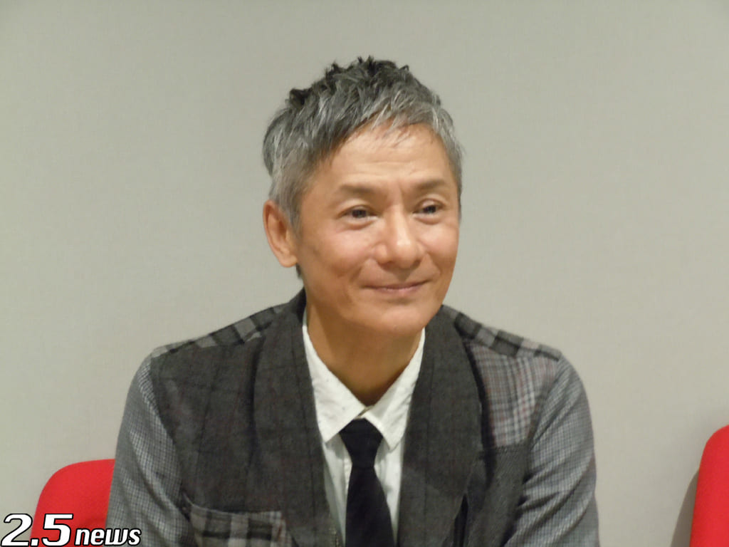 今村ねずみ