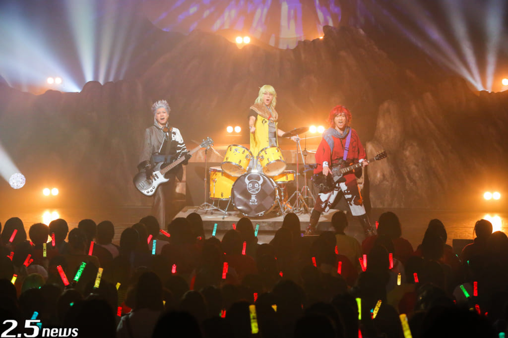 幕末Rock