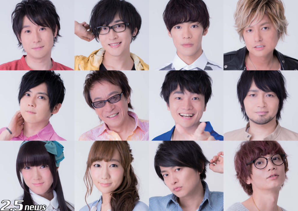 AD‐LIVE 2016