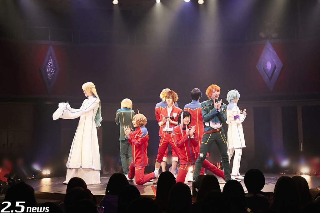 RICE on STAGE「ラブ米」Festival in バレンタイン