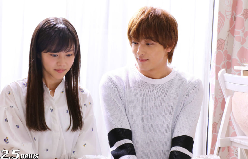 映画『兄友』