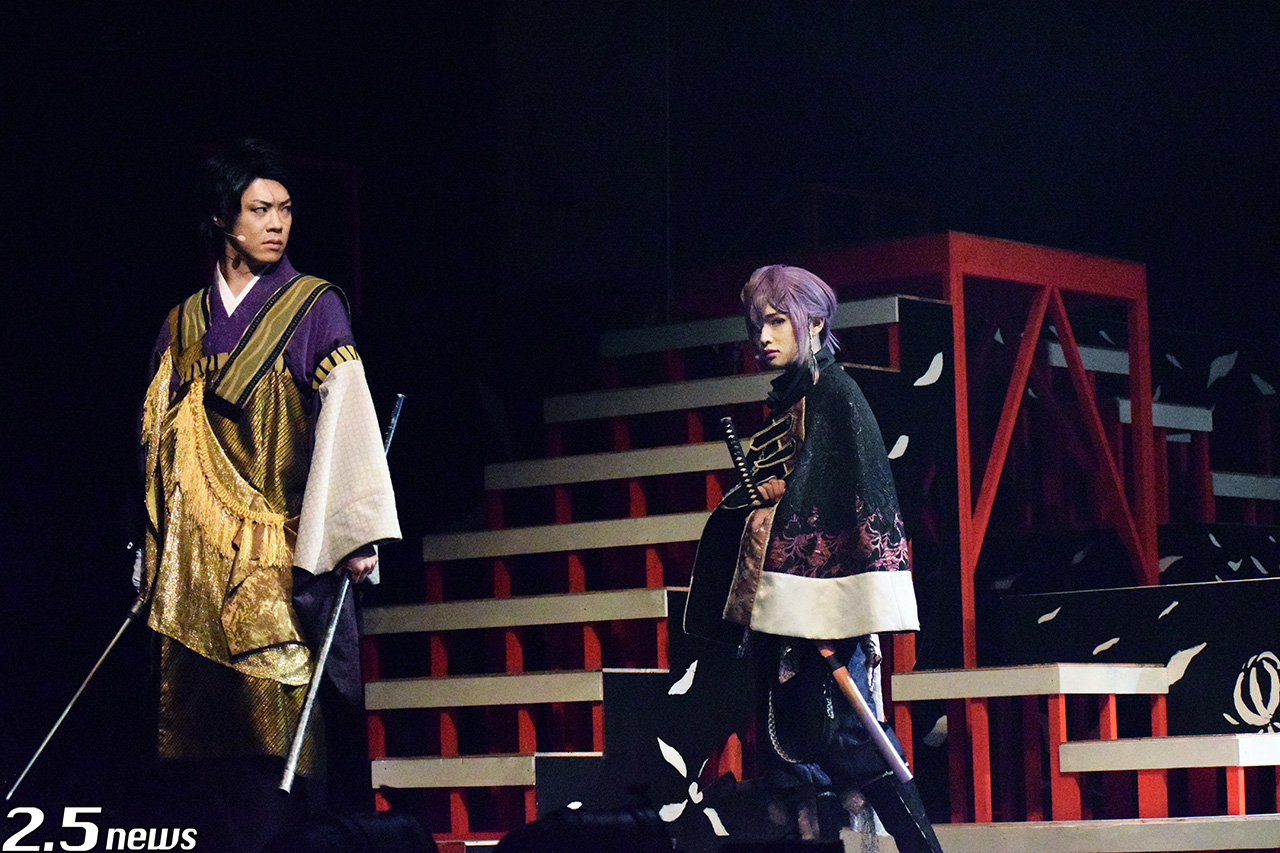 イケメン戦国 THE STAGE ~織田信長編~