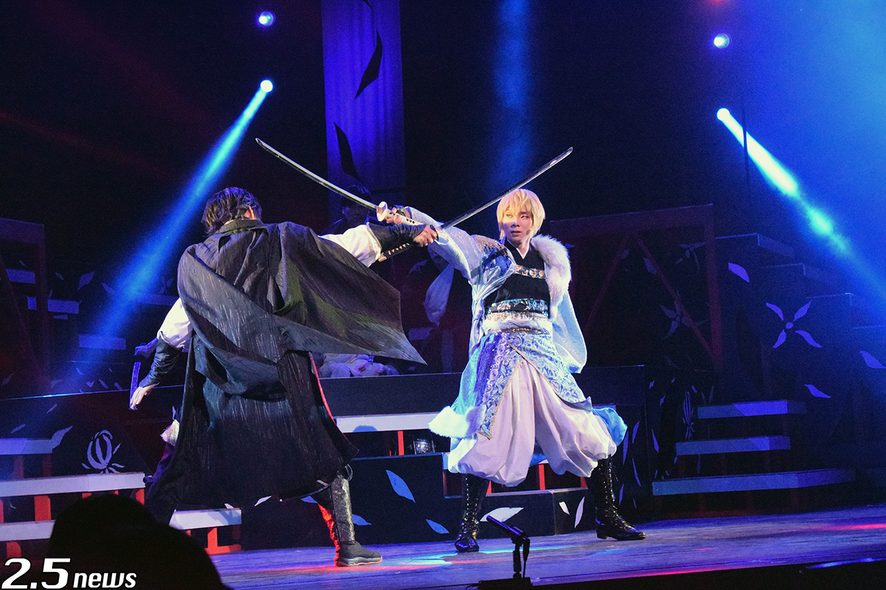 イケメン戦国 THE STAGE ~織田信長編~