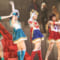 乃木坂46版 ミュージカル「美少女戦士セーラームーン」