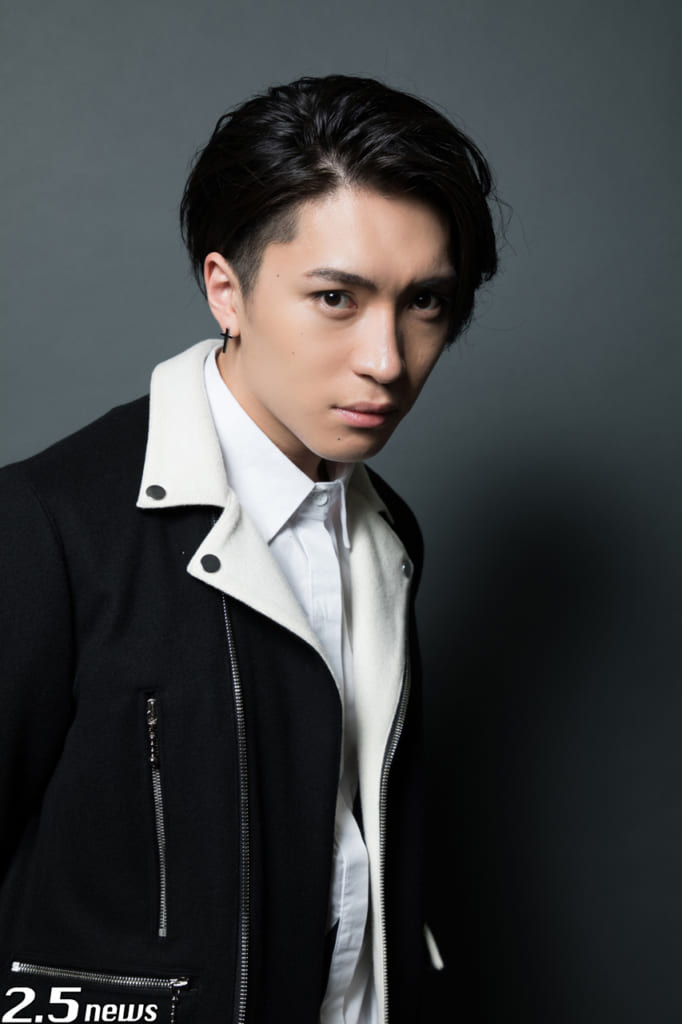 松下優也