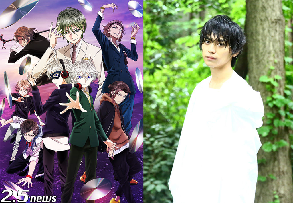 SPECTACLE STAGE「W’z《ウィズ》」