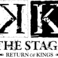 大人気舞台シリーズ第5弾舞台『K -RETURN OF KINGS-』2019年3月上演決定!!