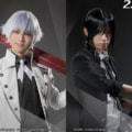 舞台『K -RETURN OF KINGS-』比水流役に吉高志音が決定!&キャラクタービジュアル解禁!