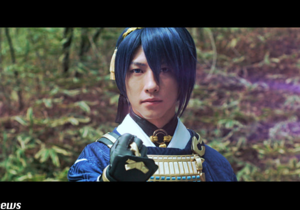 映画刀剣乱舞