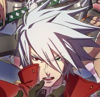 BLAZBLUE