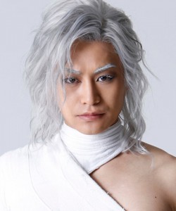 小澤亮太（風魔小太郎）