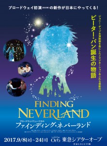 ファインディング・ネバーランド