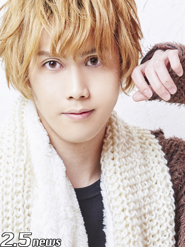 朗読劇 旅猫リポート キャストビジュアル解禁 2 5news