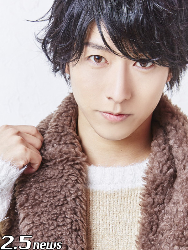 朗読劇 旅猫リポート キャストビジュアル解禁 2 5news