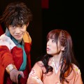 【レポート&インタビュー】「イケメン戦国THESTAGE~真田幸村編~」