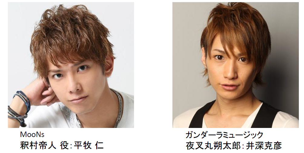 B-PROJECT