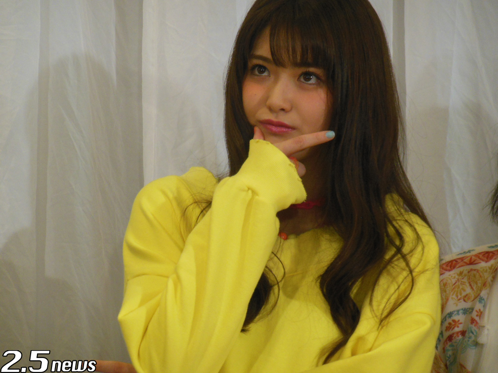 【レポート】『FILLIN~娘のバンドに親が出る~』制作会見 ページ 3 2.5news 【レポート】『FILLIN~娘のバンドに親が出る~』制作会見 ページ 3 2.5news