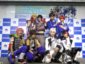 B-PROJECT