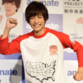【レポート】小澤廉の初の冠番組「小澤廉 THE WORLD TRAVELER(ザワールドトラベラー)」制作記者発表会