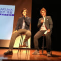 【オフィシャルレポート】若手俳優・財木琢磨が香港にてファンイベントを開催