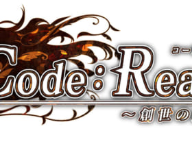 ミュージカル「Code：Realize」