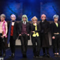 【オフィシャルレポート】『THE STAGE ラッキードッグ1 first luck』ゲネプロレポート