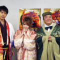 【オフィシャルレポート】舞台「信長の野望・大志-春の陣-天下布武~金泥の首編~」いよいよ開幕間近!白熱の稽古場を取材!