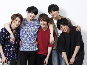 MANKAI STAGE『A3!』 ~SPRING & SUMMER 2018~