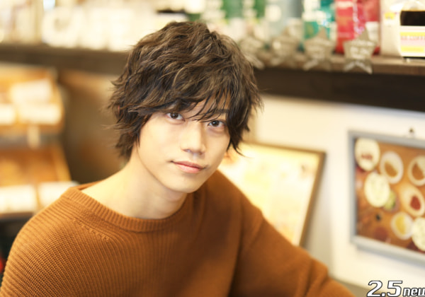 高橋健介