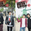 【DVD】若手俳優×2組が世界を旅するドキュメンタリー「俺旅。シーズン5」がDVDで登場!!