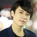 【イケメンコレクション】第3回 俳優・神里優希さんインタビュー