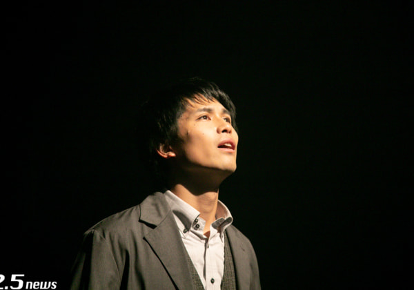 新田健太