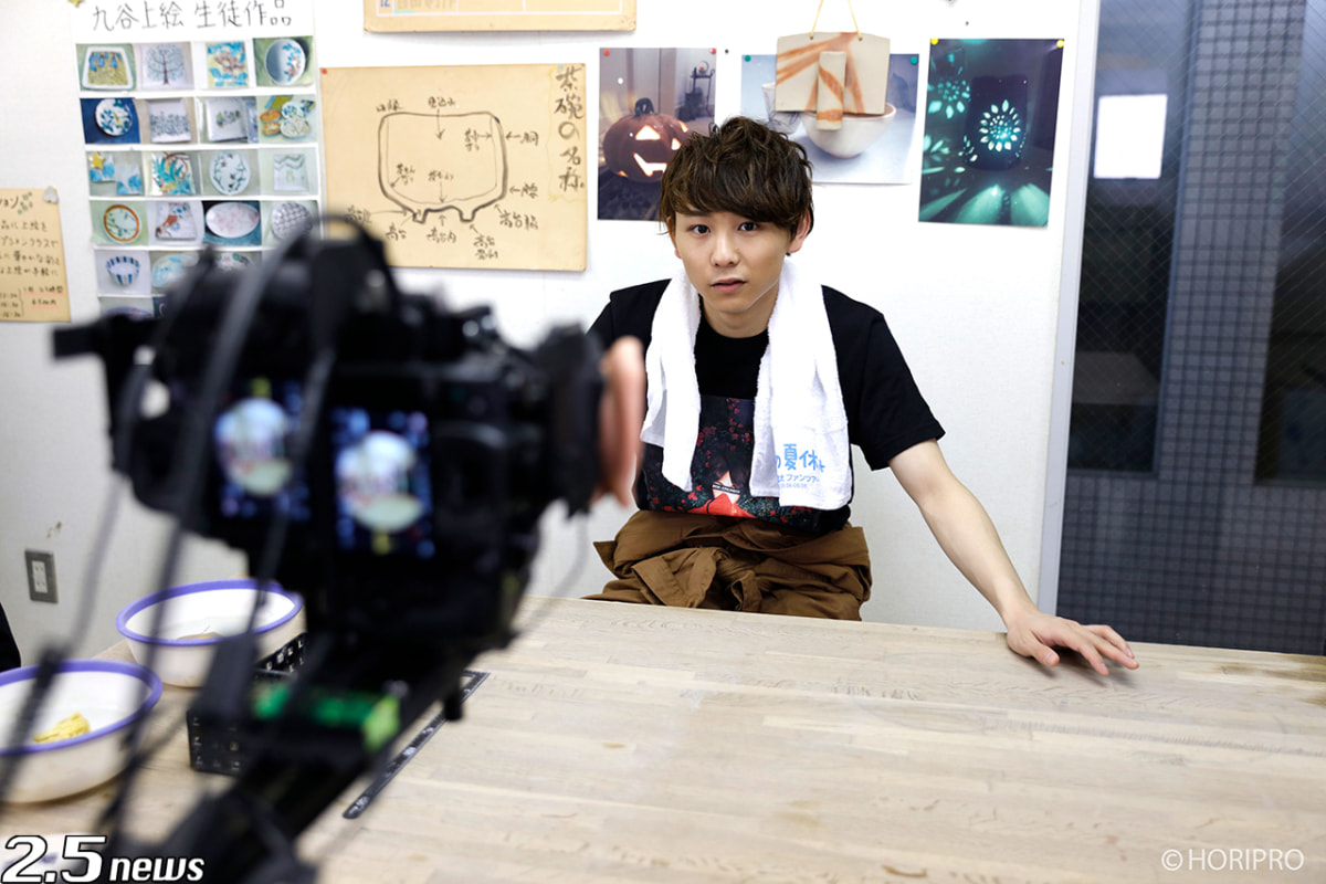 須賀健太