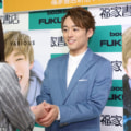 元木聖也写真集「VARIOUS」大好評発売中!「自分にしか出来ないことを」令和へ向けて目標も