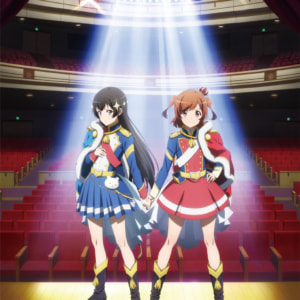 舞台「少女☆歌劇 レヴュースタァライト -The LIVE-#2 revival」