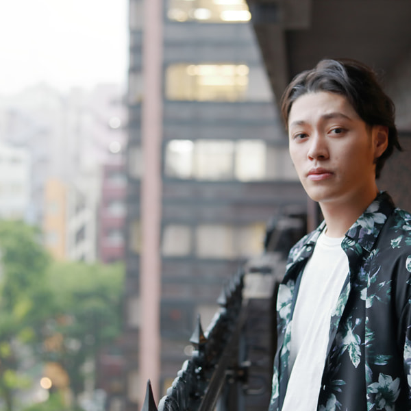 安西慎太郎
