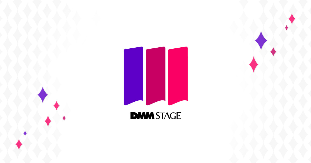DMM STAGE