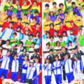 ミュージカル『テニスの王子様』秋の大運動会 2019 キービジュアル解禁!!