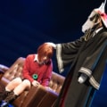 【レポート】舞台「魔法使いの嫁」開幕!