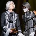 【レポート】IdentityⅤ STAGE Episode1『What to draw』開幕!