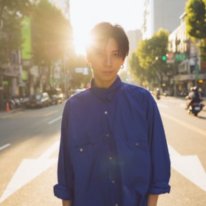 井澤勇貴ファースト写真集